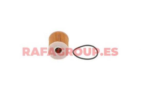 A6601840025 - Filtro de aceite, MERCEDES-BENZ, SMART, RG64810